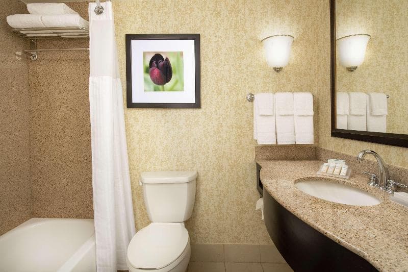 Hilton Garden Inn Frederick 5