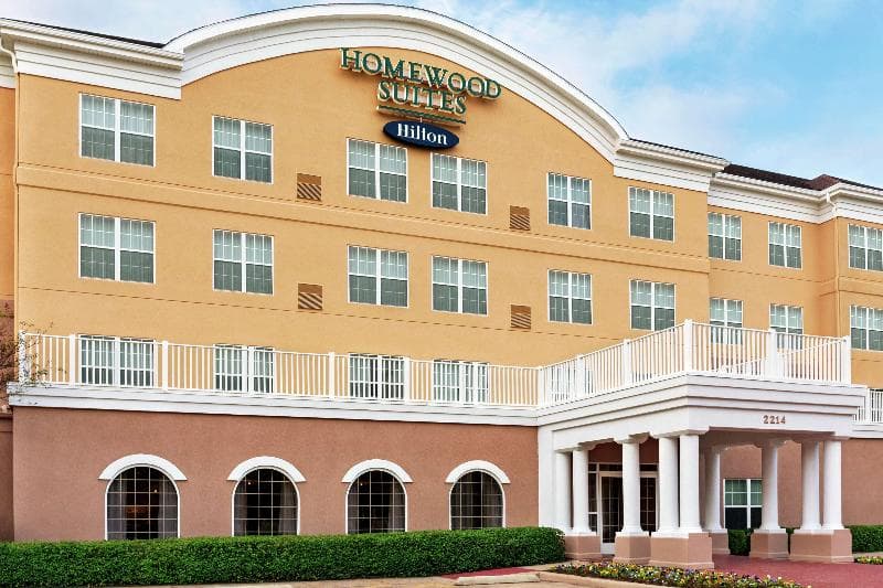Homewood Suites by Hilton Dallas-DFW Airport N-Grapevine 2