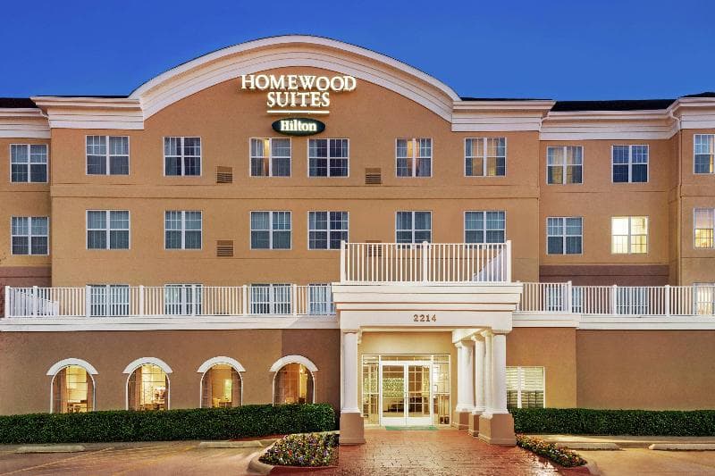 Homewood Suites by Hilton Dallas-DFW Airport N-Grapevine 3