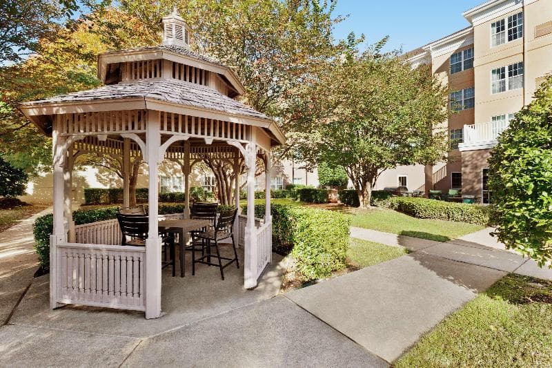 Homewood Suites by Hilton Dallas-DFW Airport N-Grapevine 4