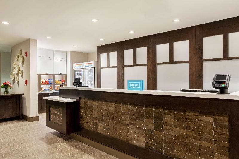 Homewood Suites by Hilton Dallas-DFW Airport N-Grapevine 5
