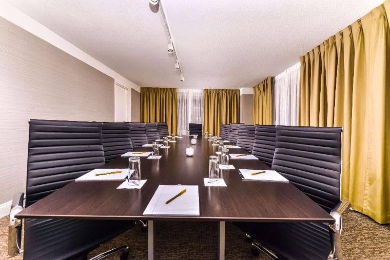 Hilton Garden Inn Detroit-Southfield photo 1