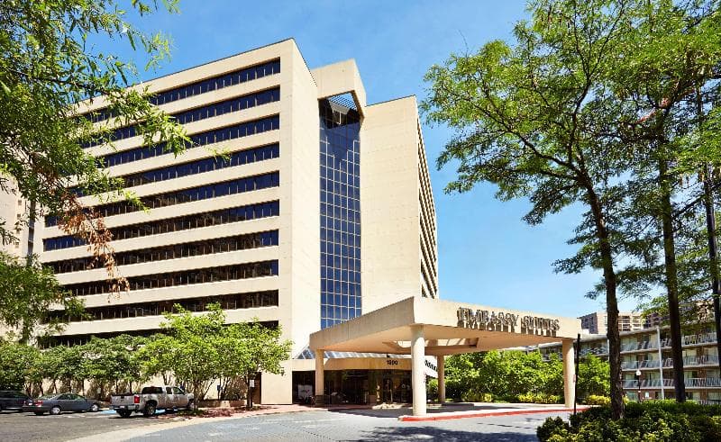 Embassy Suites by Hilton Crystal City National Airport 5