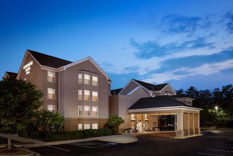 Homewood Suites by Hilton Baltimore-BWI Airport 4