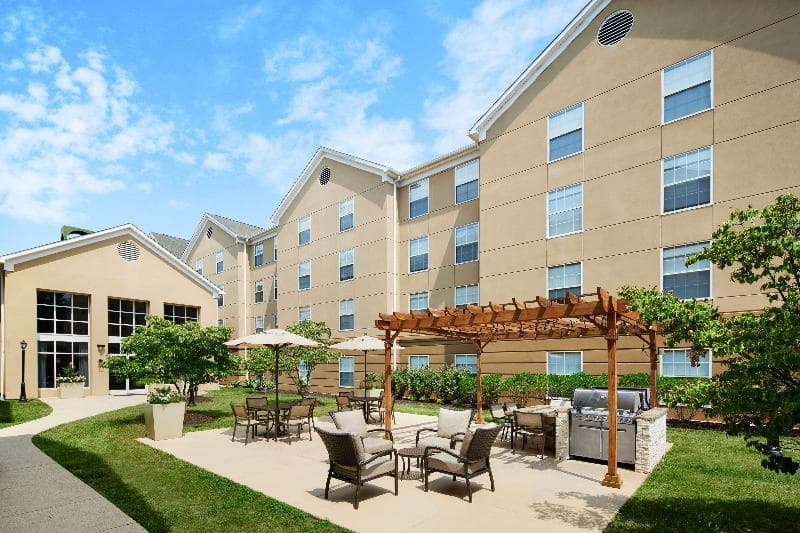 Homewood Suites by Hilton Baltimore-BWI Airport 5