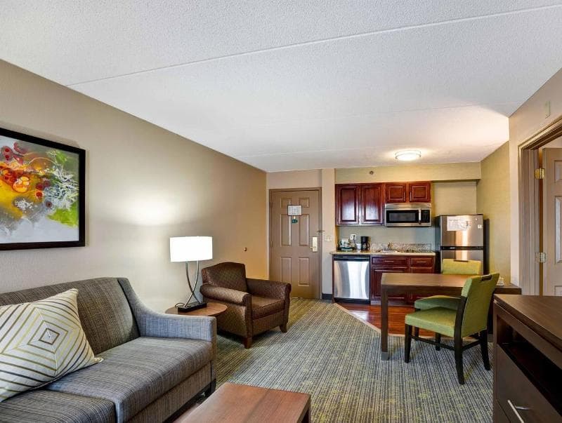 Homewood Suites by Hilton Baltimore-BWI Airport photo 1