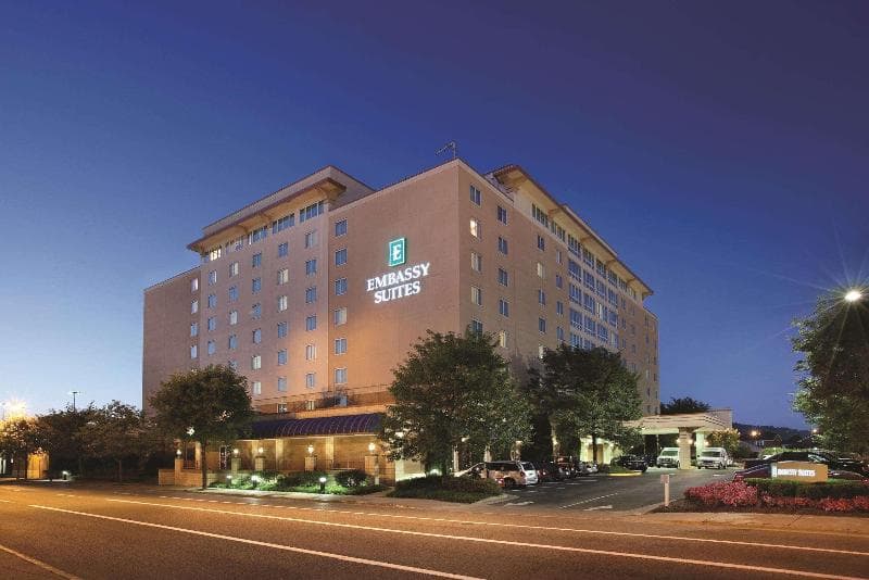 Embassy Suites by Hilton Charleston photo 1