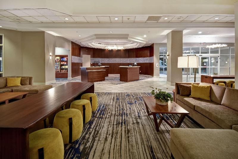 Embassy Suites by Hilton Charleston 5