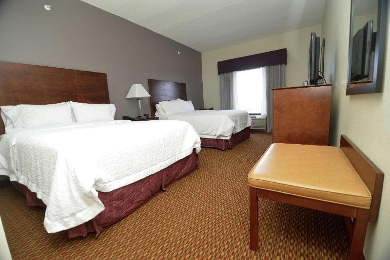 Hampton Inn Seaford photo 1