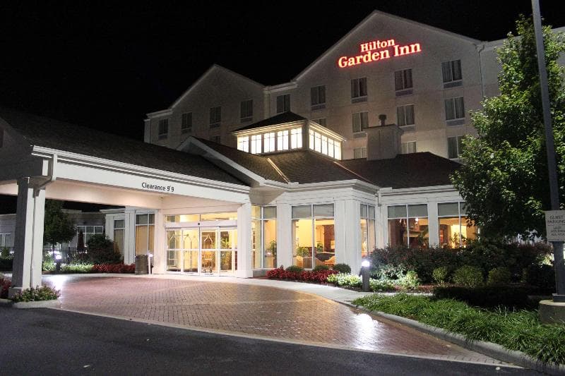 Hilton Garden Inn Cincinnati Blue Ash 3