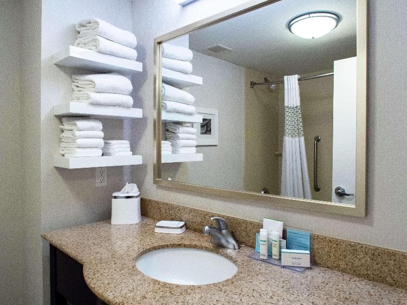Hampton Inn Miami 2