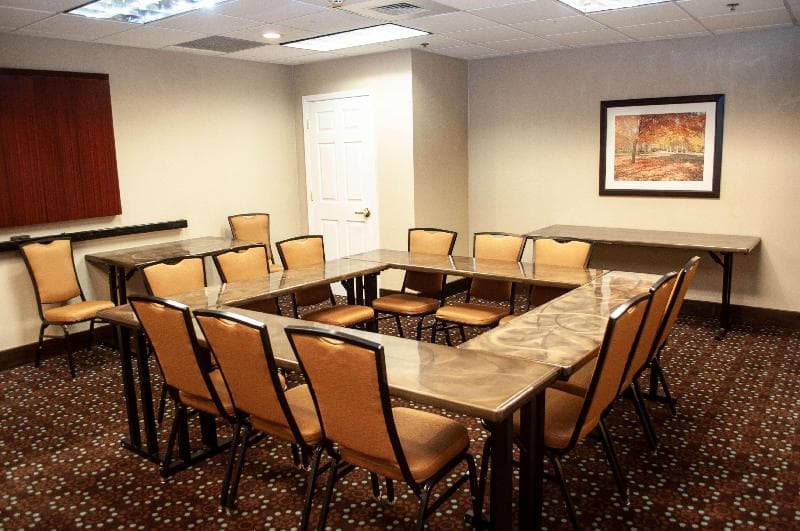 Hampton Inn Terre Haute photo 1