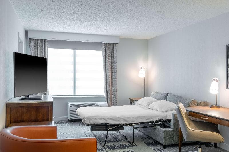 Hilton Garden Inn Arlington/Courthouse Plaza 4