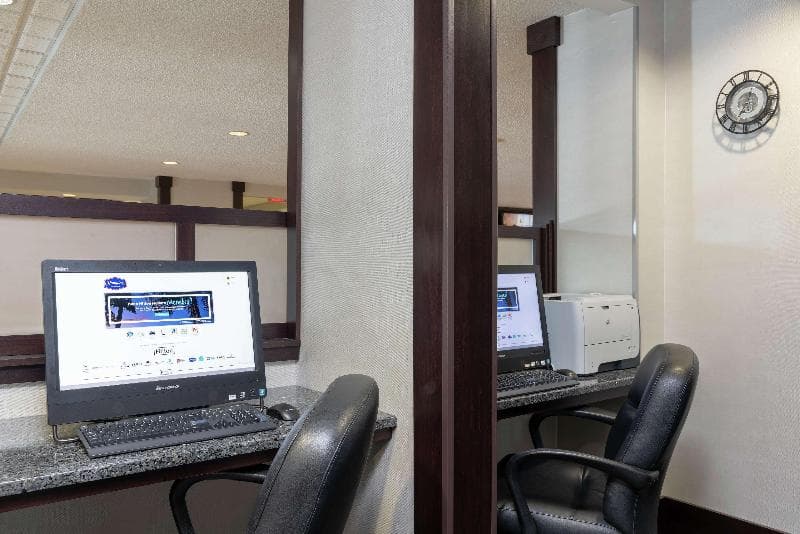 Hampton Inn Kent/Akron Area photo 1