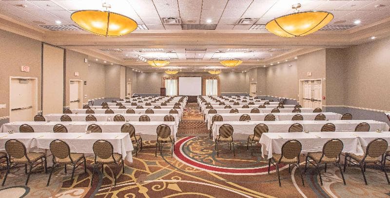 Hilton Garden Inn Des Moines/Urbandale photo 1