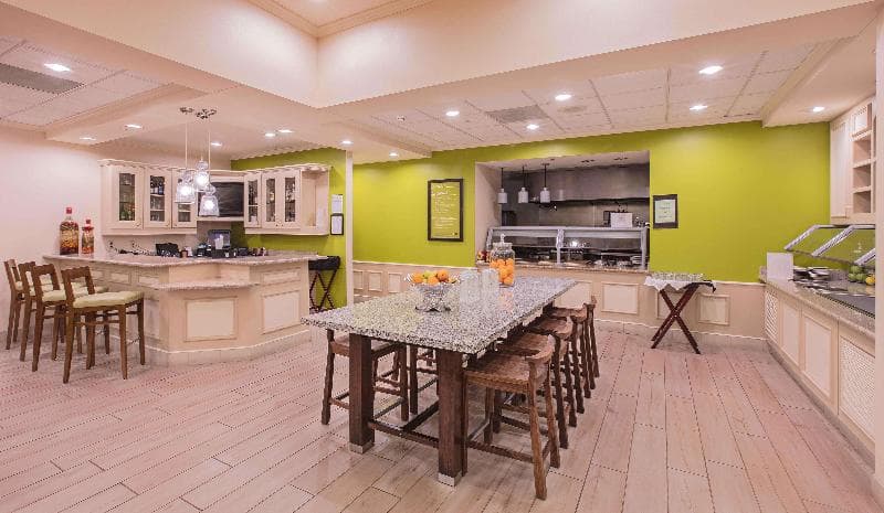 Hilton Garden Inn Des Moines/Urbandale 5
