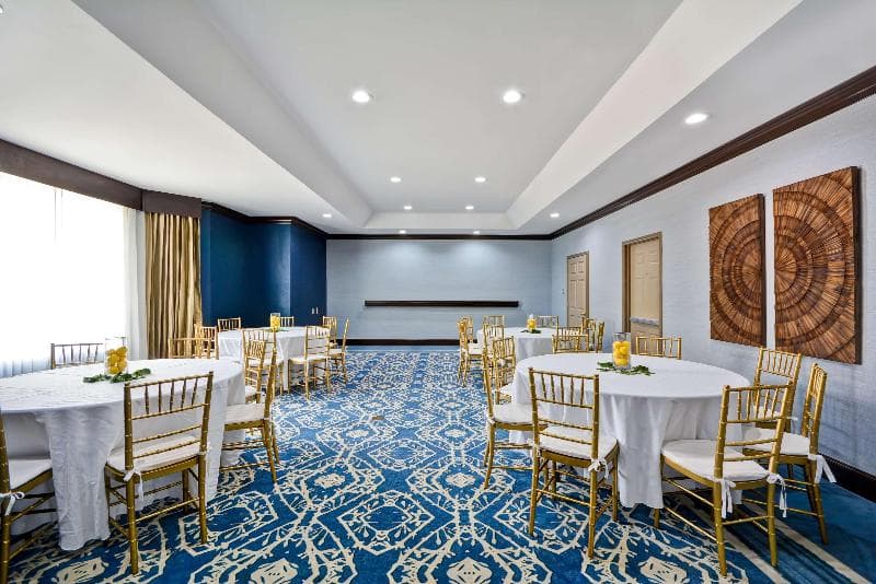 Homewood Suites by Hilton Dallas-Lewisville 5
