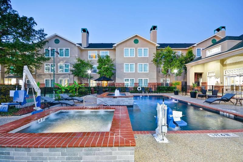 Homewood Suites by Hilton Dallas-Lewisville 4