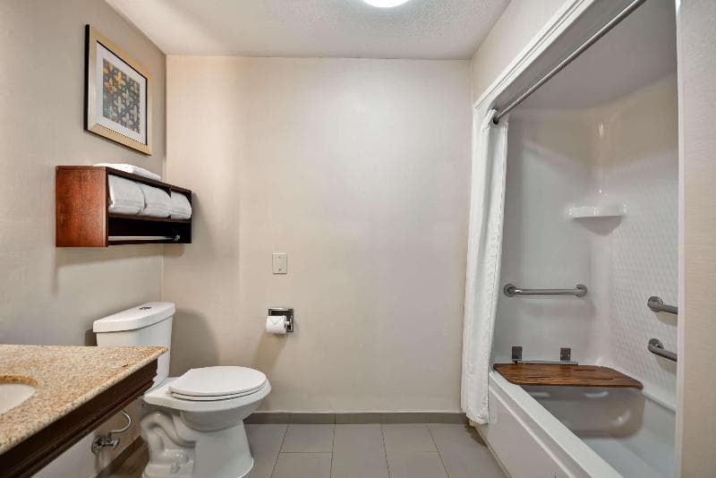 Homewood Suites by Hilton Dallas-Lewisville 2