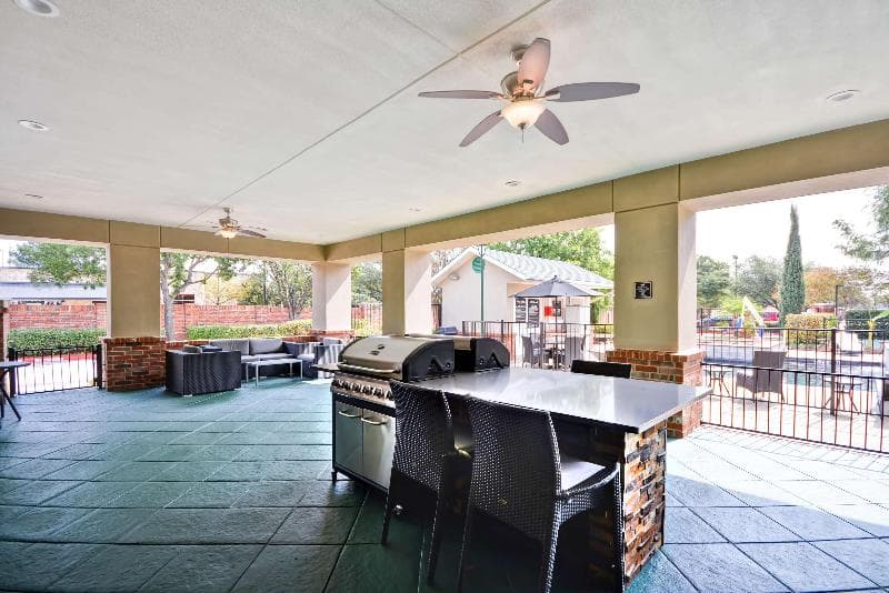 Homewood Suites by Hilton Dallas-Lewisville 3