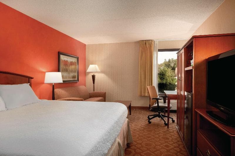 Hampton Inn York 2
