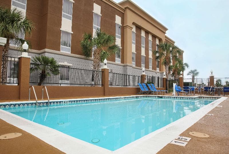 Hampton Inn Kingsville photo 1