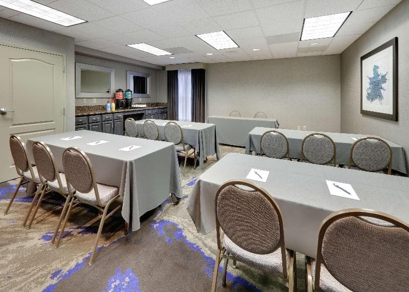 Homewood Suites by Hilton St. Louis-Chesterfield 4