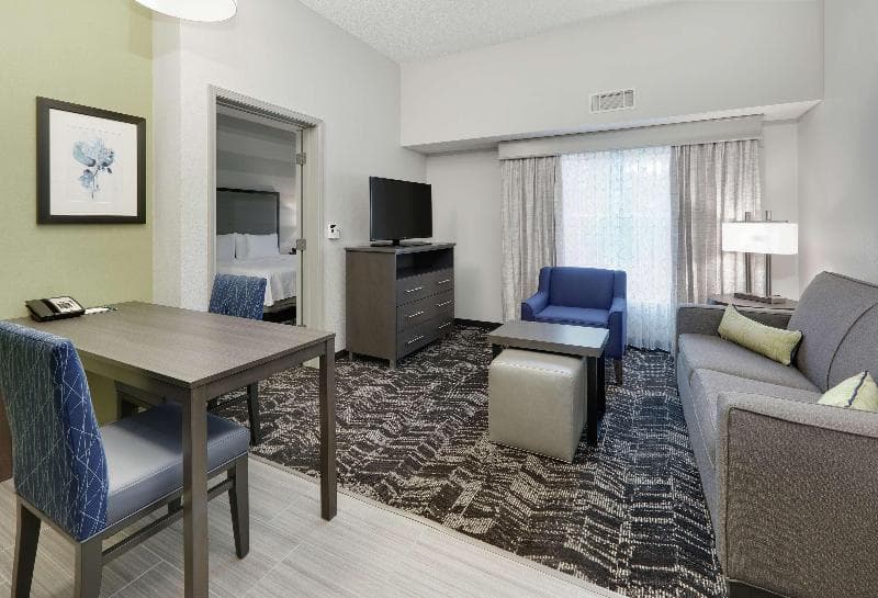Homewood Suites by Hilton St. Louis-Chesterfield 2