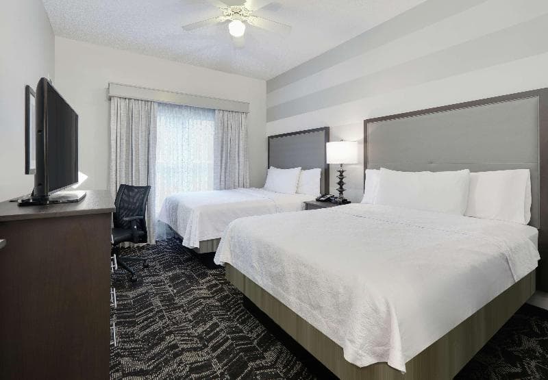 Homewood Suites by Hilton St. Louis-Chesterfield 5