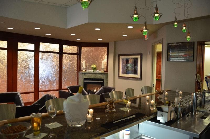 Hampton Inn Easton 2