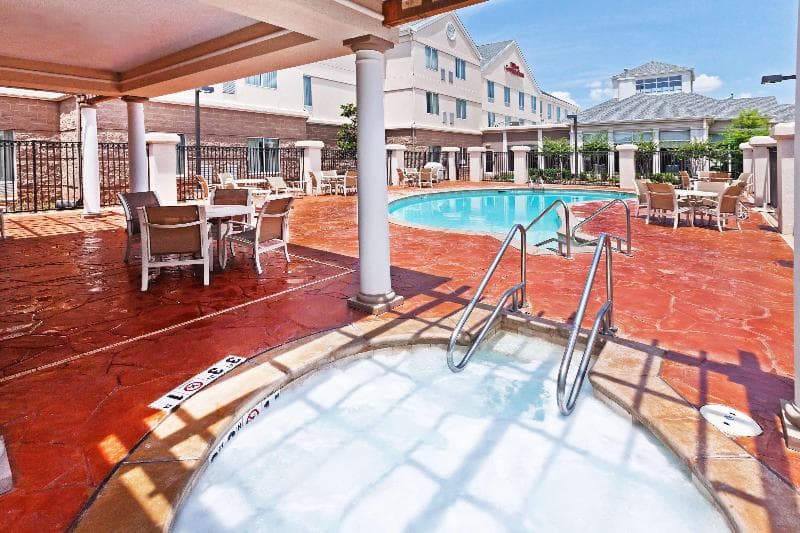 Hilton Garden Inn Norman 2