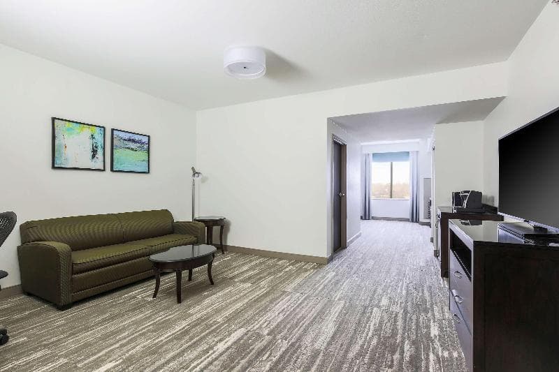 Hilton Garden Inn Norman photo 1