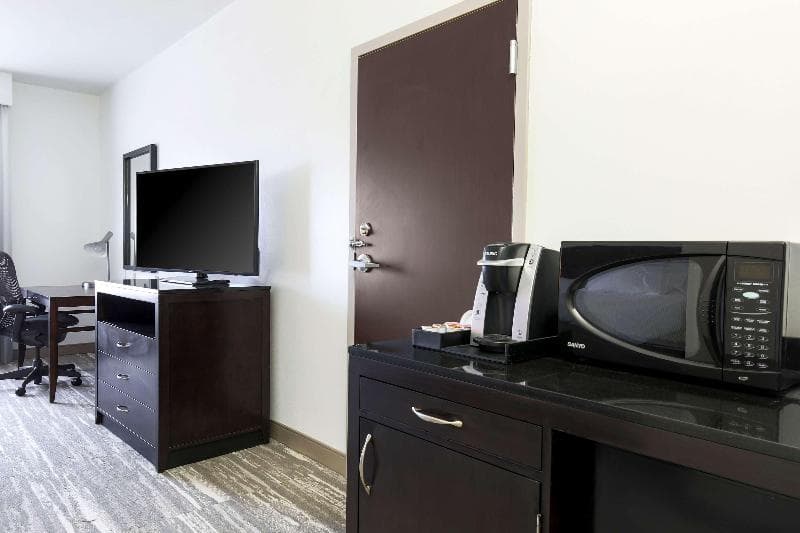 Hilton Garden Inn Norman 3