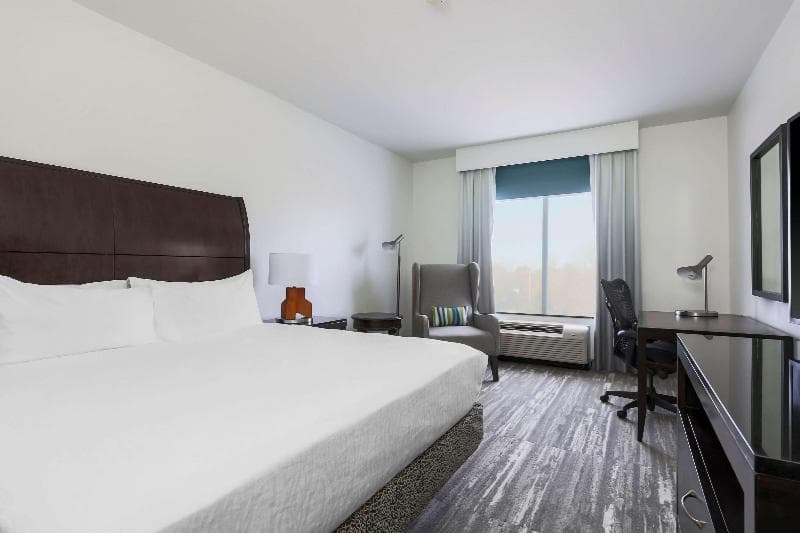 Hilton Garden Inn Norman 4