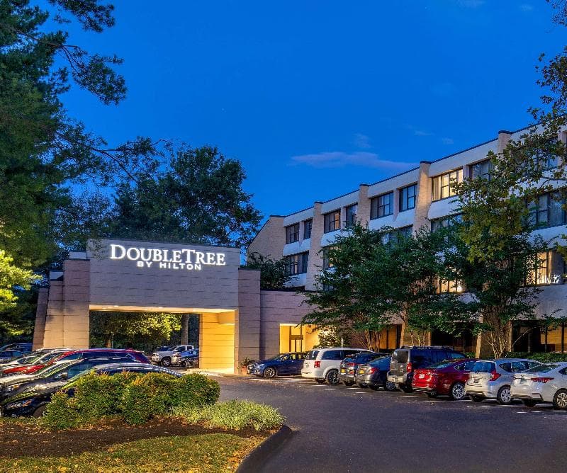 DoubleTree by Hilton Hotel Columbia photo 1