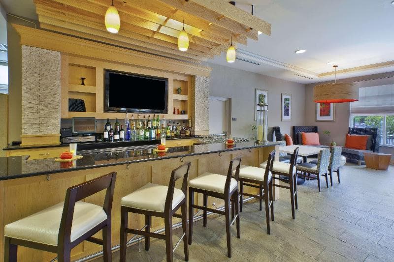 Hilton Garden Inn Toledo Perrysburg 2