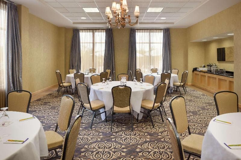 Hilton Garden Inn Toledo Perrysburg photo 1