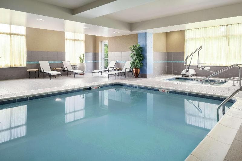 Hilton Garden Inn Toledo Perrysburg 4