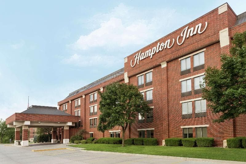 Hampton Inn West Des Moines Lake Drive photo 1