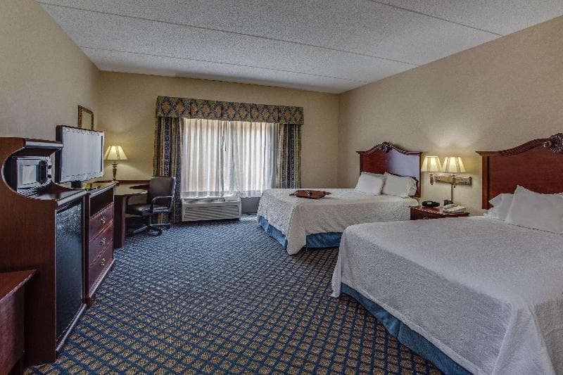 Hampton Inn Clearfield 5