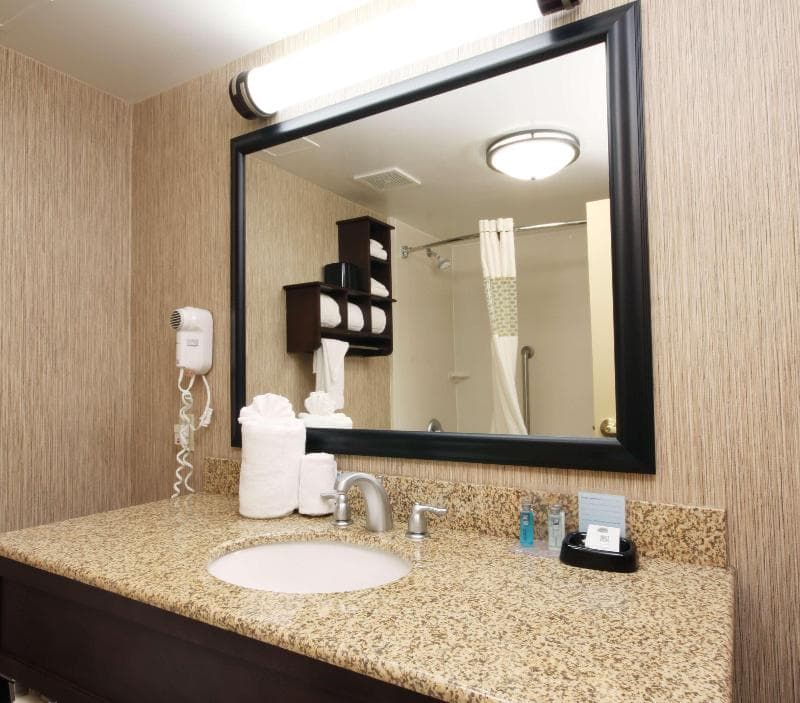 Hampton Inn Champaign/Urbana photo 1