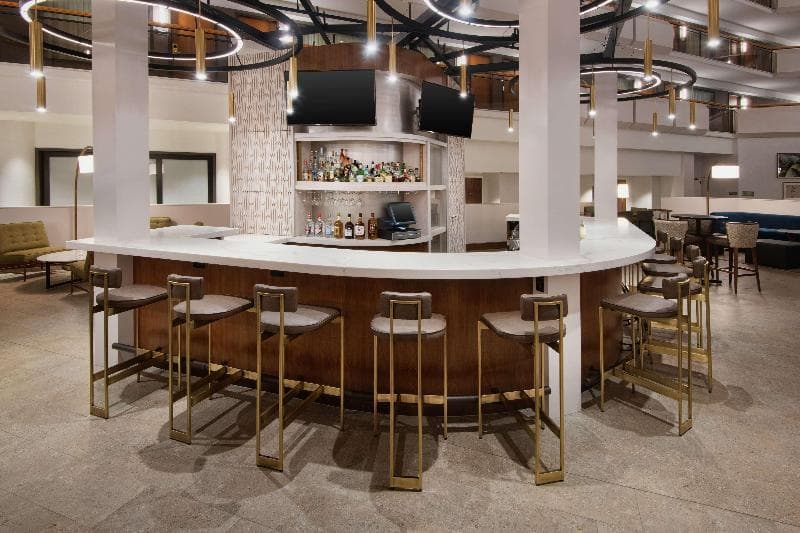 Embassy Suites by Hilton Tysons Corner 2