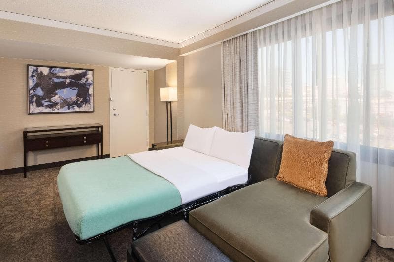 Embassy Suites by Hilton Tysons Corner 5