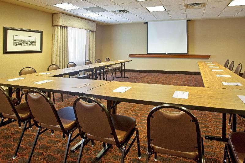 Hampton Inn Suites Minneapolis St Paul Arpt-Mall of America 5