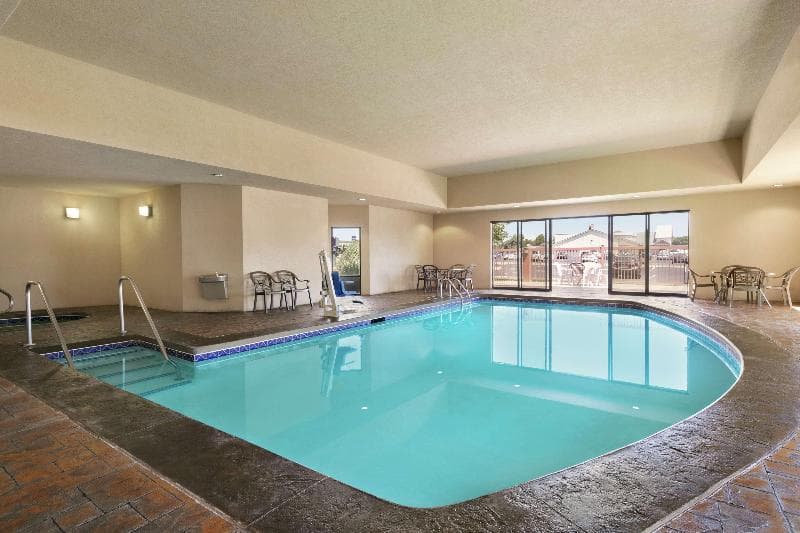 Hampton Inn & Suites Lawton 4