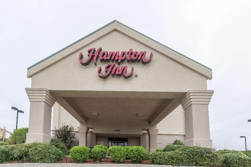 Hampton Inn Kerrville 5