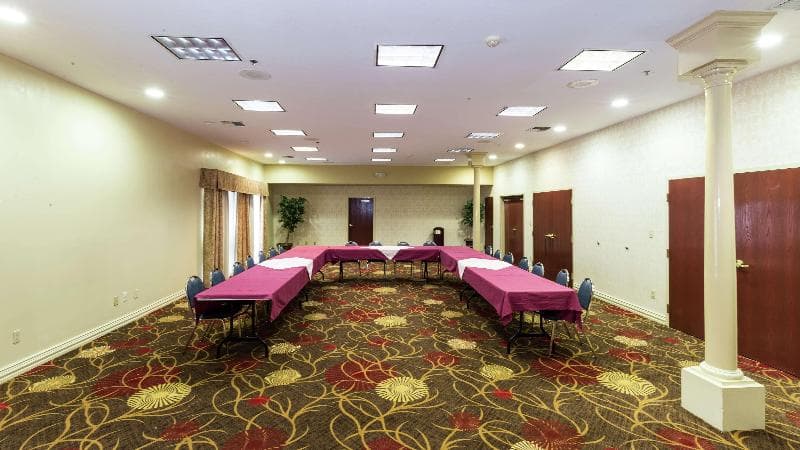 Hampton Inn Kerrville photo 1