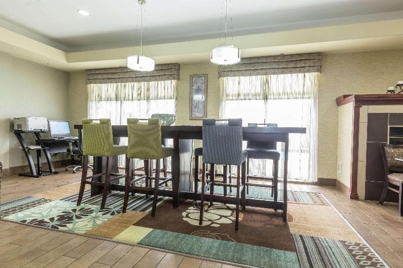 Hampton Inn Kerrville 3