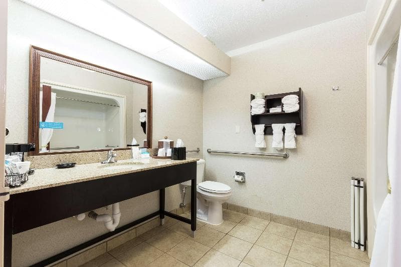 Hampton Inn Kerrville 2