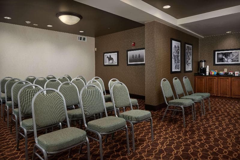 Hampton Inn Beaumont photo 1